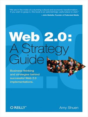 Web 2.0 - ebook